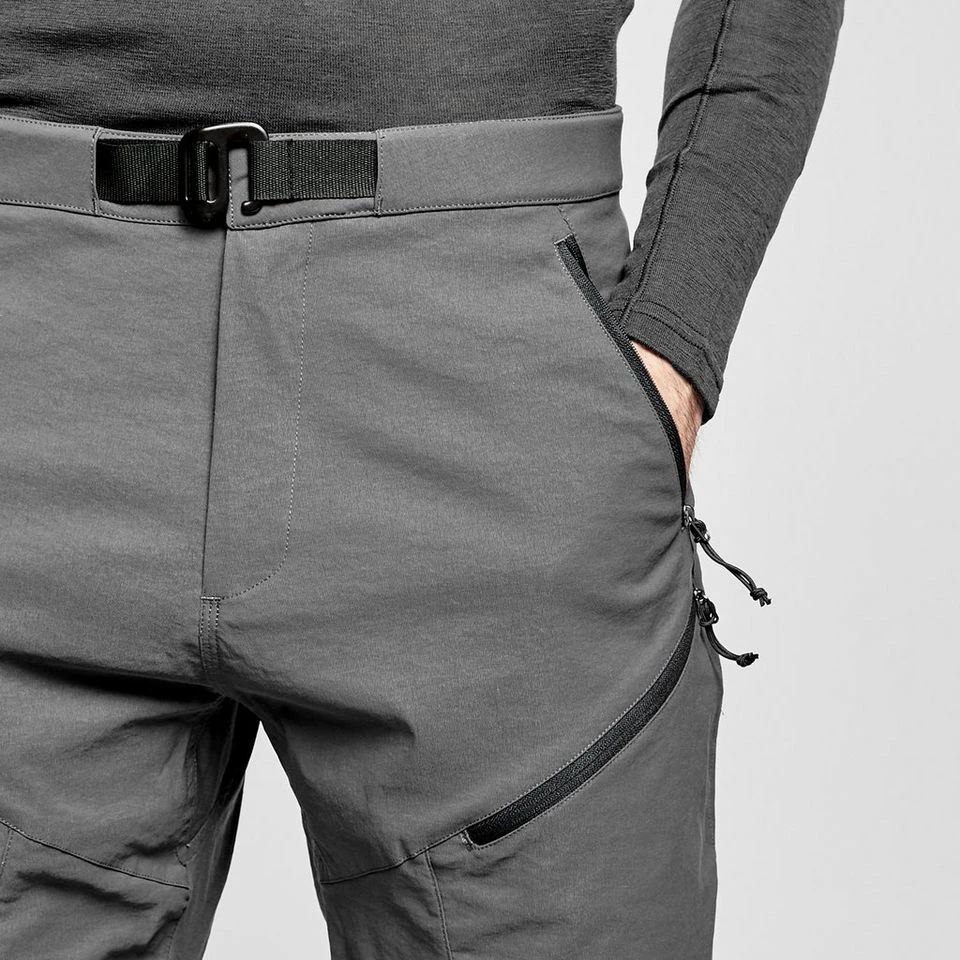 Men's Brora Shorts 6 Men's Brora Shorts - Image 4