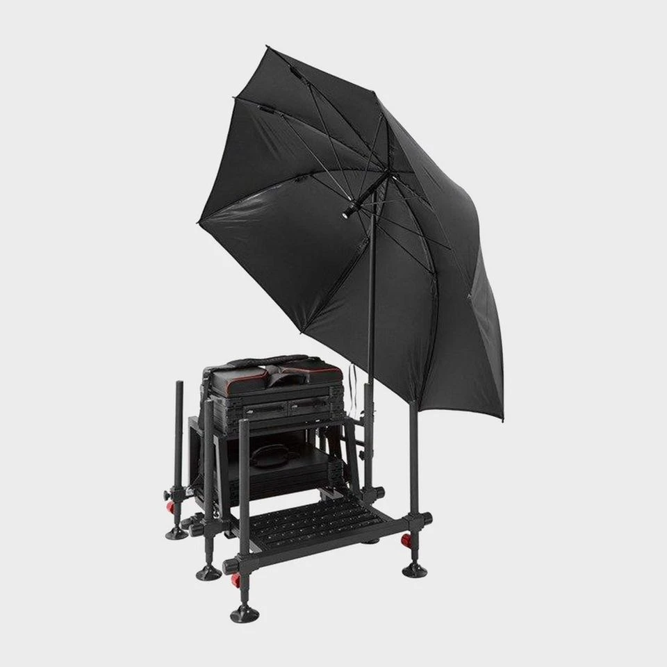 Seat Box Feeder Brolly 5 Seat Box Feeder Brolly - Image 3