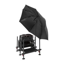 Seat Box Feeder Brolly 9 Seat Box Feeder Brolly -Outdoor Sports Store go 329120 z