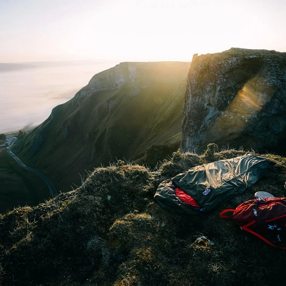 Bush Pro Bivvi 9 Bush Pro Bivvi - Image 7