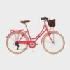 Classic Women's Hybrid Bike
