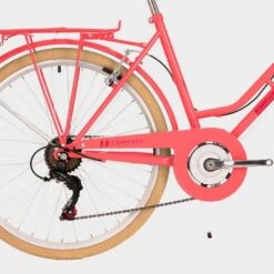 Classic Women's Hybrid Bike -Outdoor Sports Store go 330968 e