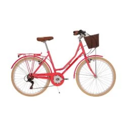 Classic Women's Hybrid Bike -Outdoor Sports Store go 330968 z