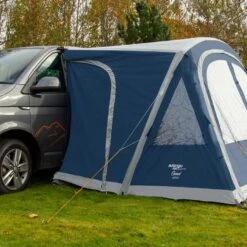Vango Elwood Low Van Awning -Outdoor Sports Store go 331018 d