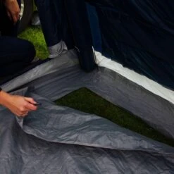 Vango Elwood Low Van Awning -Outdoor Sports Store go 331018 i