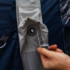 Vango Elwood Low Van Awning -Outdoor Sports Store go 331018 j