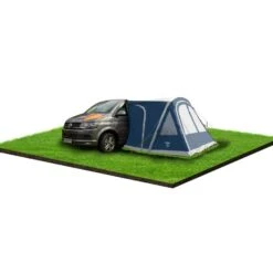 Vango Elwood Low Van Awning -Outdoor Sports Store go 331018 z