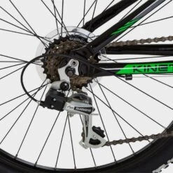 Cuda Kinetic 24" Kids' Mountain Bike -Outdoor Sports Store go 331139 j