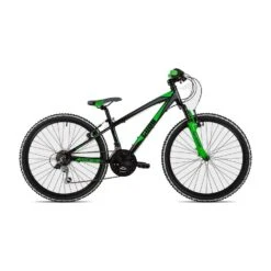 Cuda Kinetic 24" Kids' Mountain Bike -Outdoor Sports Store go 331139 z