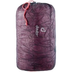 Deuter Exosphere -6­° SL Sleeping Bag -Outdoor Sports Store go 331157 d