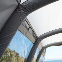 Berghaus Telstar 8 Nightfall Air Tent -Outdoor Sports Store go 349254 f