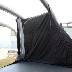 Berghaus Telstar 8 Nightfall Air Tent -Outdoor Sports Store go 349254 g