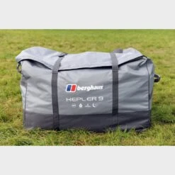 Berghaus Kepler 9 Nightfall Air Tent -Outdoor Sports Store go 349257 m