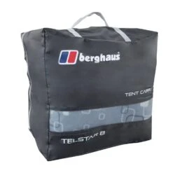 Berghaus Telstar 8 Tent Carpet -Outdoor Sports Store go 349277 z