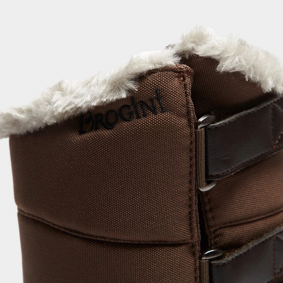 Kendal Women's Sub-Zero Tall Boots 7 Kendal Women's Sub-Zero Tall Boots - Image 5