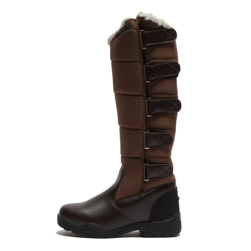 Kendal Women's Sub-Zero Tall Boots 9 Kendal Women's Sub-Zero Tall Boots - Image 7