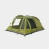 Vango Icarus 500 Deluxe Family Tent 2 Vango Icarus 500 Deluxe Family Tent -Outdoor Sports Store go 350646 a