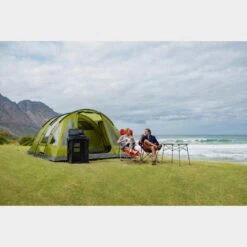 Vango Icarus 500 Deluxe Family Tent -Outdoor Sports Store go 350646 c