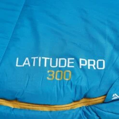 Vango Latitude Pro 300 Sleeping Bag -Outdoor Sports Store go 350684 g