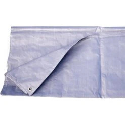 Hampton 6 Tent Footprint -Outdoor Sports Store go 350986 z