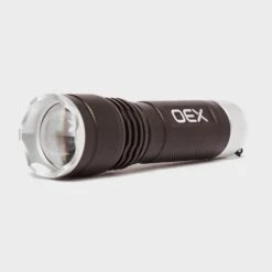 Outdoor Sports Store 33 300 Lumen CREE Aluminium Torch