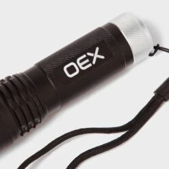 300 Lumen CREE Aluminium Torch -Outdoor Sports Store go 351083 c