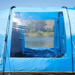 Hampton 4 Nightfall Family Tent -Outdoor Sports Store go 351199 e
