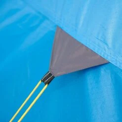 Hampton 4 Nightfall Family Tent -Outdoor Sports Store go 351199 f