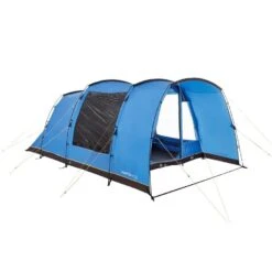 Hampton 4 Nightfall Family Tent -Outdoor Sports Store go 351199 z