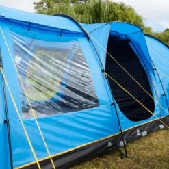 Zenobia 8 Nightfall Tent -Outdoor Sports Store go 351201 e