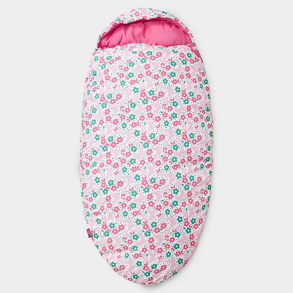 Kids' Sleeping Pod™ Flower 4 Kids' Sleeping Pod™ Flower - Image 2