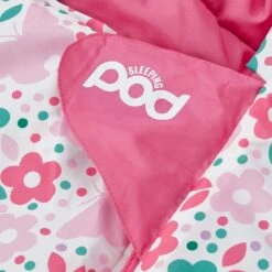 Kids' Sleeping Pod™ Flower 17 Kids' Sleeping Pod™ Flower -Outdoor Sports Store go 351670 g