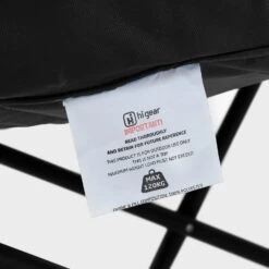 Vegas XL Camping Chair -Outdoor Sports Store go 352015 j