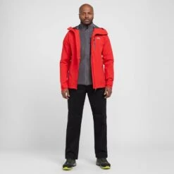 Men’s Aonach Waterproof Jacket -Outdoor Sports Store go 352408 c