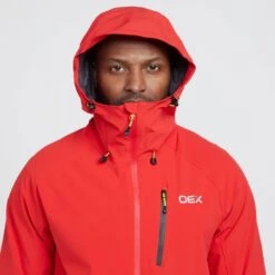 Men’s Aonach Waterproof Jacket -Outdoor Sports Store go 352408 d