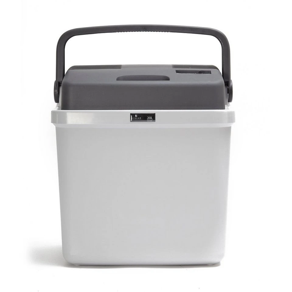 20-Litre 12V Cooler 8 20-Litre 12V Cooler - Image 6