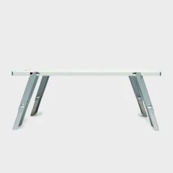 Eurohike Compact Table (Silver) -Outdoor Sports Store go 352898 c