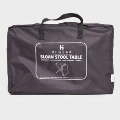 Sloan Stool Table -Outdoor Sports Store go 354101 e