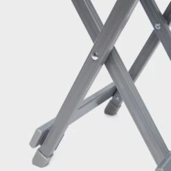 Carson Aluminium Side Table -Outdoor Sports Store go 354144 d