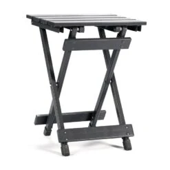 Carson Aluminium Side Table -Outdoor Sports Store go 354144 z