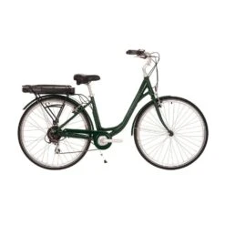 Electric Town Bike -Outdoor Sports Store go 360430 z