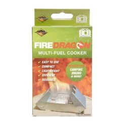 Fire Dragon Folding Stove -Outdoor Sports Store go 363341 z