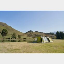 Vango Casa Lux Family Tent -Outdoor Sports Store go 363762 g