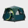 Coleman Octagon Blackout Tent -Outdoor Sports Store go 363770 a