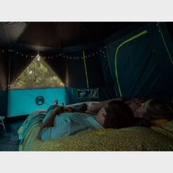 Coleman Octagon Blackout Tent -Outdoor Sports Store go 363770 g