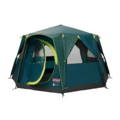 Coleman Octagon Blackout Tent -Outdoor Sports Store go 363770 z