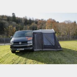 Vango Cairns Low Campervan Awning 24 Vango Cairns Low Campervan Awning -Outdoor Sports Store go 369710 e