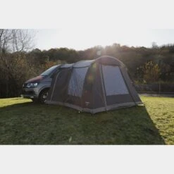 Vango Cairns Low Campervan Awning 25 Vango Cairns Low Campervan Awning -Outdoor Sports Store go 369710 f
