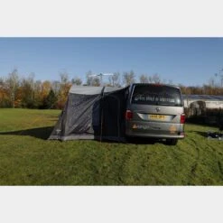 Vango Cairns Low Campervan Awning 28 Vango Cairns Low Campervan Awning -Outdoor Sports Store go 369710 i
