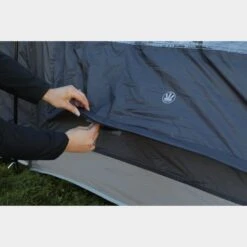Vango Cairns Low Campervan Awning 33 Vango Cairns Low Campervan Awning -Outdoor Sports Store go 369710 n